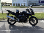 2012 Suzuki GSF 650 S Bandit 2012 Suzuki GSF 650 S Bandit