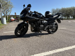 2012 Suzuki GSF 650 S Bandit 2012 Suzuki GSF 650 S Bandit