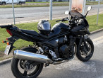2012 Suzuki GSF 650 S Bandit 2012 Suzuki GSF 650 S Bandit