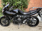 2012 Suzuki GSF 650 S Bandit 2012 Suzuki GSF 650 S Bandit