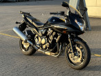 2012 Suzuki GSF 650 S Bandit 2012 Suzuki GSF 650 S Bandit