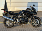 2012 Suzuki GSF 650 S Bandit 2012 Suzuki GSF 650 S Bandit