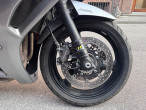 2012 Suzuki GSX 1250 FA