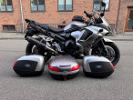 2012 Suzuki GSX 1250 FA