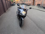 2012 Suzuki GSX 1250 FA