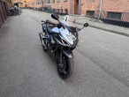 2012 Suzuki GSX 1250 FA