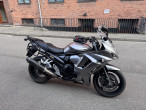 2012 Suzuki GSX 1250 FA