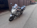 2012 Suzuki GSX 1250 FA