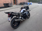 2012 Suzuki GSX 1250 FA