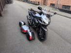 2012 Suzuki GSX 1250 FA