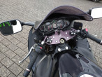 2012 Suzuki GSX 1300 R Hayabusa