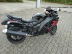 2012 Suzuki GSX 1300 R Hayabusa