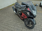 2012 Suzuki GSX 1300 R Hayabusa