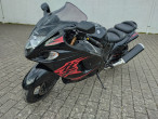 2012 Suzuki GSX 1300 R Hayabusa