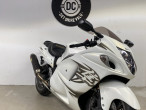 2012 Suzuki GSX 1300 R Hayabusa