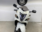 2012 Suzuki GSX 1300 R Hayabusa