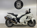 Suzuki GSX 1300 R Hayabusa Suzuki GSX 1300 R Hayabusa