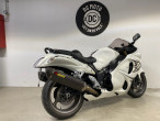 2012 Suzuki GSX 1300 R Hayabusa