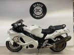 2012 Suzuki GSX 1300 R Hayabusa