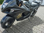 2012 Suzuki GSX 1300 R Hayabusa