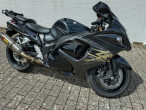 Suzuki GSX 1300 R Hayabusa