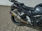 2012 Suzuki GSX 1300 R Hayabusa