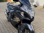 2012 Suzuki GSX 1300 R Hayabusa