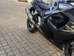 2012 Suzuki GSX 1300 R Hayabusa