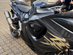 2012 Suzuki GSX 1300 R Hayabusa