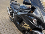2012 Suzuki GSX 1300 R Hayabusa
