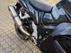 2012 Suzuki GSX 1300 R Hayabusa