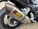 2012 Suzuki GSX 1300 R Hayabusa