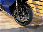 2012 Suzuki GSXR 1000