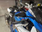 2012 Suzuki GSXR 1000