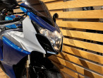 2012 Suzuki GSXR 1000