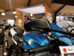 2012 Suzuki GSXR 1000