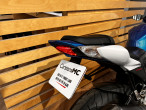 2012 Suzuki GSXR 1000