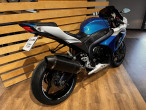 2012 Suzuki GSXR 1000