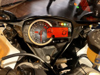 2012 Suzuki GSXR 1000