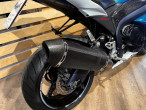 2012 Suzuki GSXR 1000