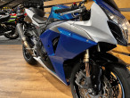 2012 Suzuki GSXR 1000
