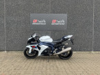 2012 Suzuki GSXR 1000 2012 Suzuki GSXR 1000