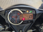2012 Suzuki GSXR 1000