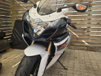 2012 Suzuki GSXR 1000