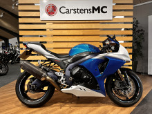 Suzuki GSXR 1000 Suzuki GSXR 1000