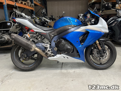 Suzuki GSXR 1000