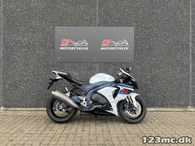 Suzuki GSXR 1000
