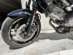 2012 Suzuki SFV 650 Gladius