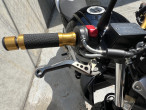 2012 Suzuki SFV 650 Gladius