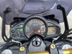 2012 Suzuki SFV 650 Gladius